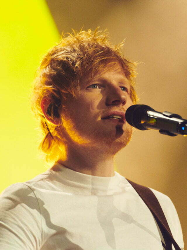 Ed-Sheeran